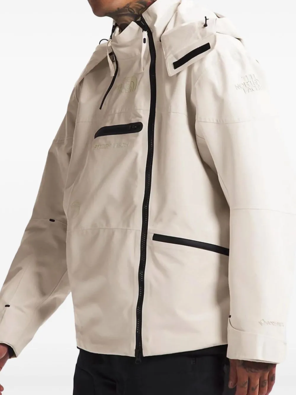 RMST Steep Tech jacket