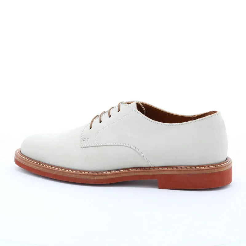 Rockland Blucher - Parchment