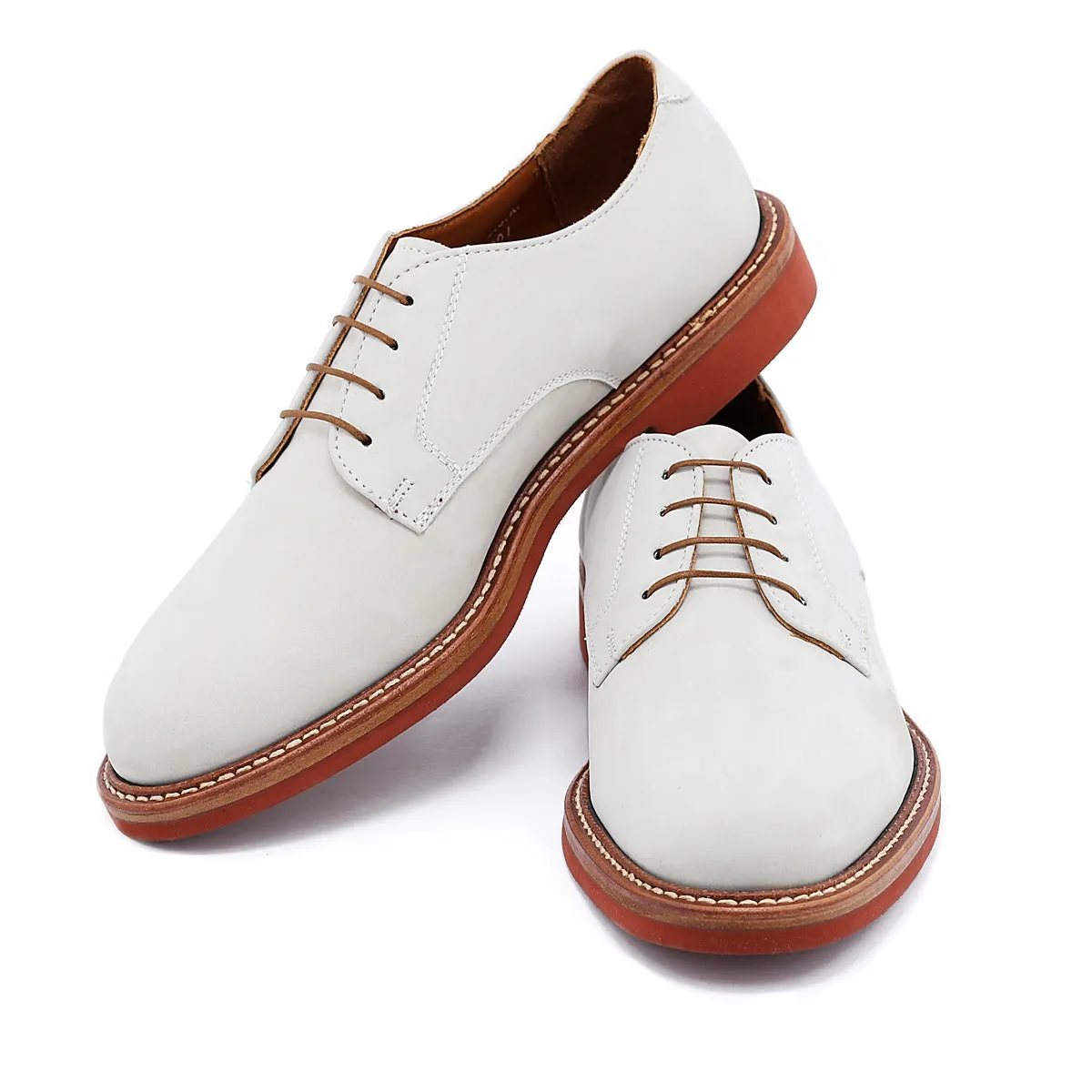 Rockland Blucher - Parchment