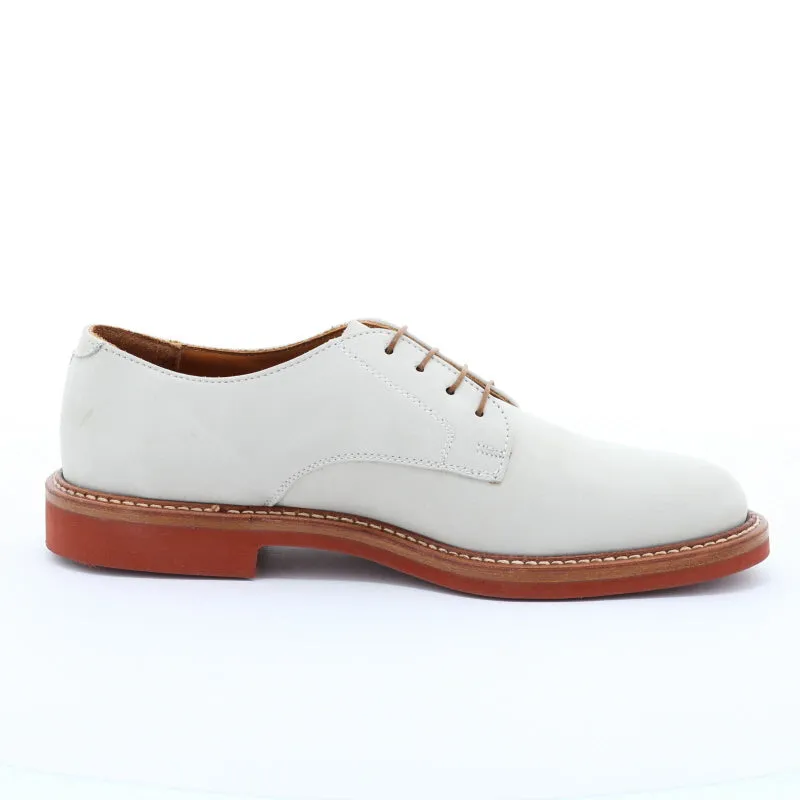 Rockland Blucher - Parchment