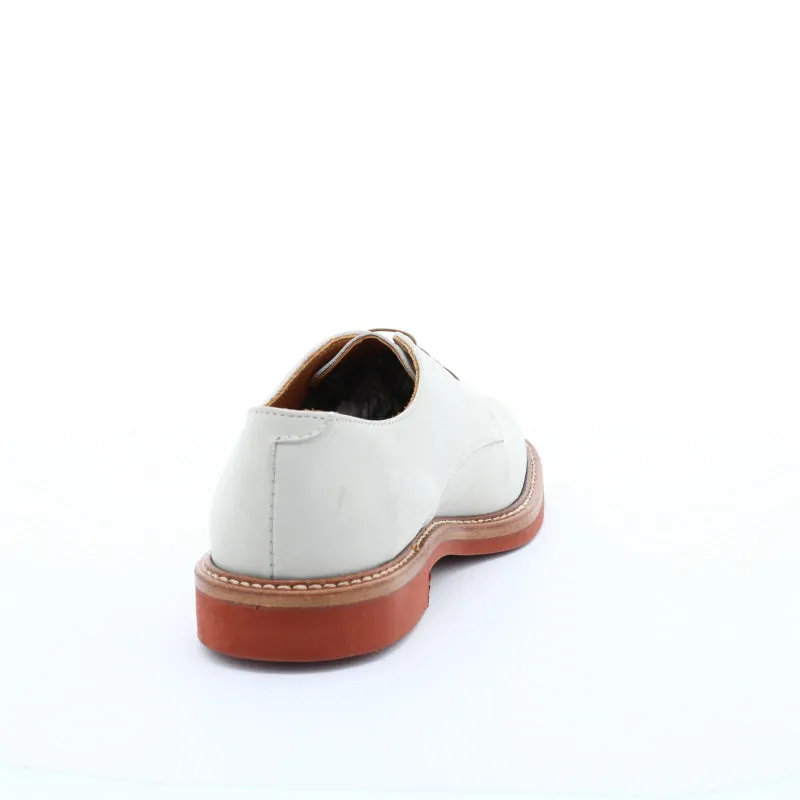 Rockland Blucher - Parchment