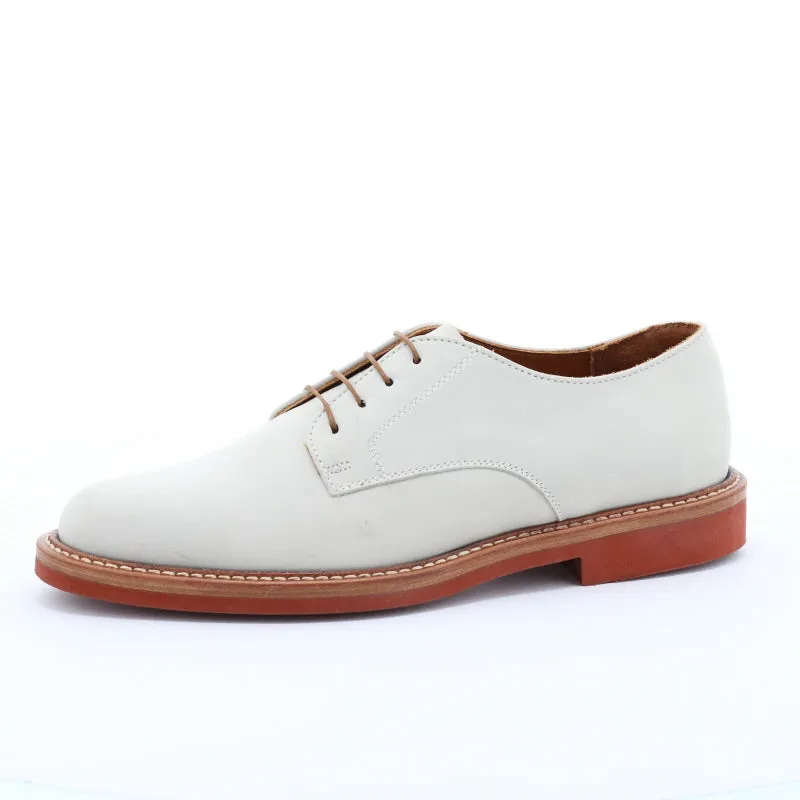 Rockland Blucher - Parchment