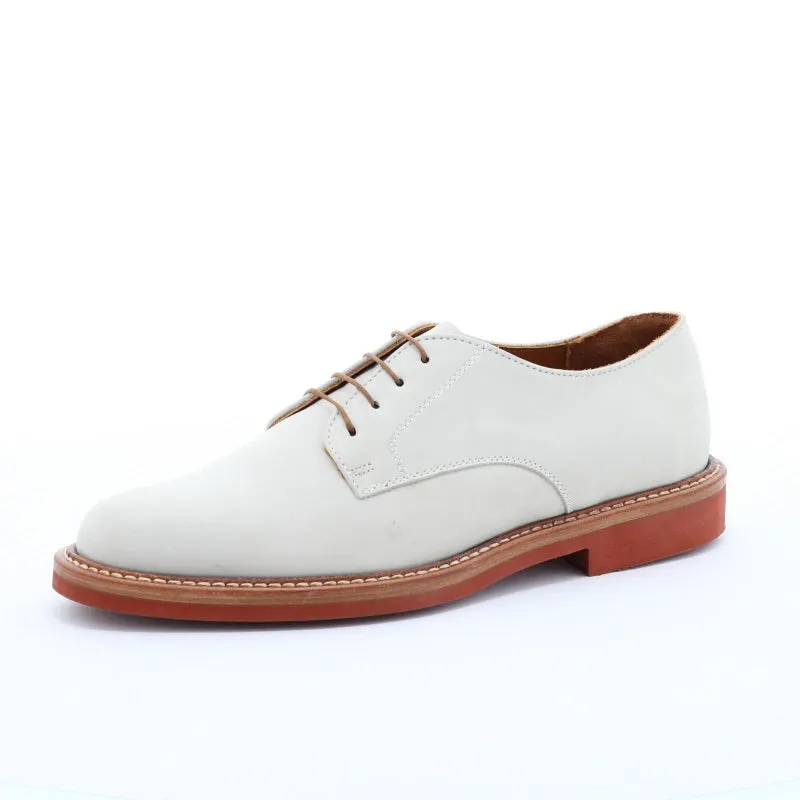Rockland Blucher - Parchment