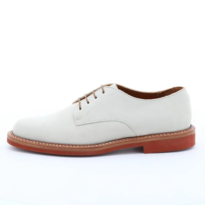 Rockland Blucher - Parchment