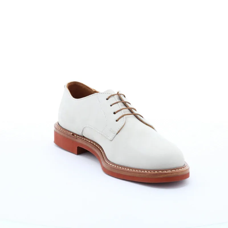 Rockland Blucher - Parchment
