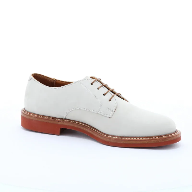 Rockland Blucher - Parchment