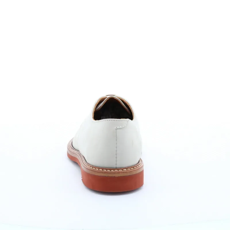 Rockland Blucher - Parchment