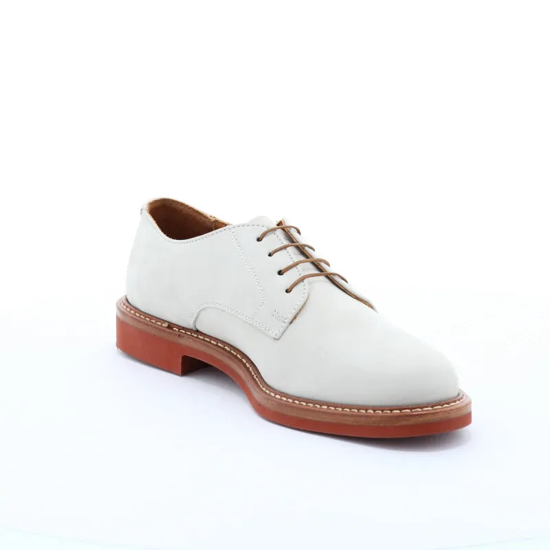 Rockland Blucher - Parchment