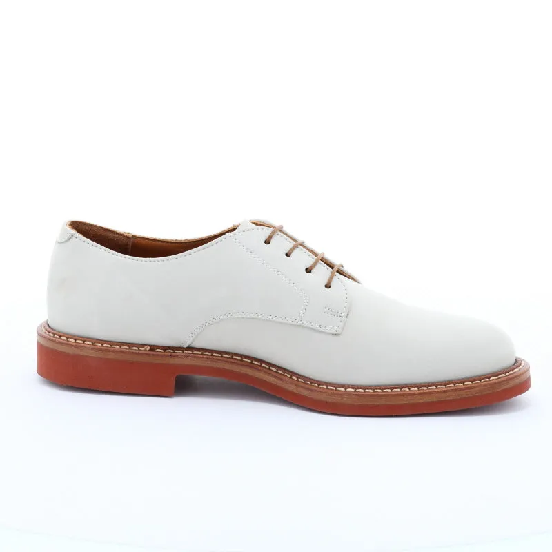 Rockland Blucher - Parchment