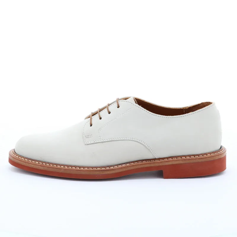 Rockland Blucher - Parchment
