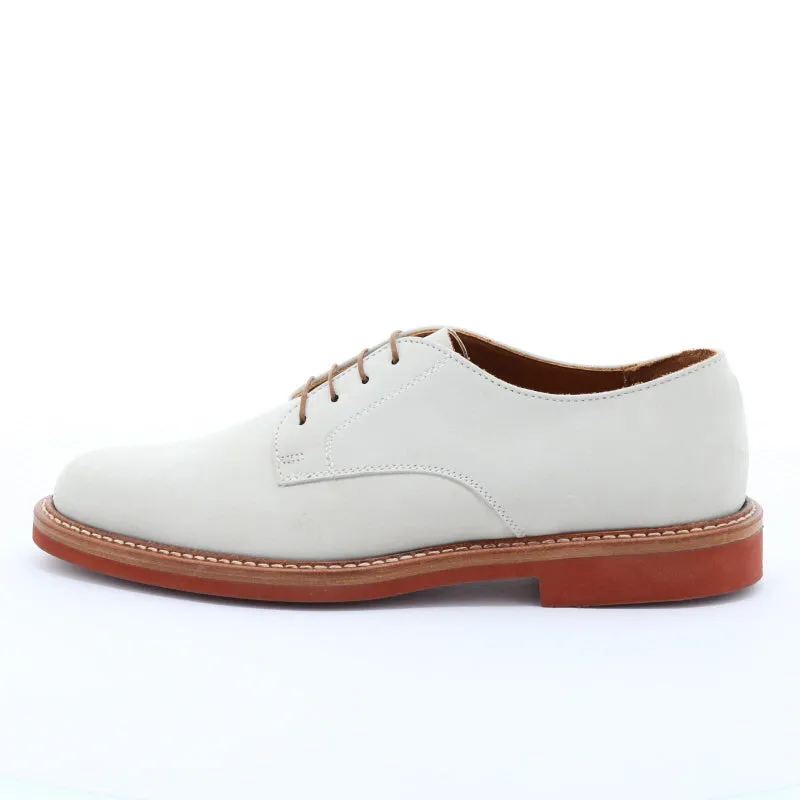 Rockland Blucher - Parchment
