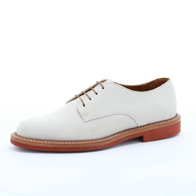 Rockland Blucher - Parchment