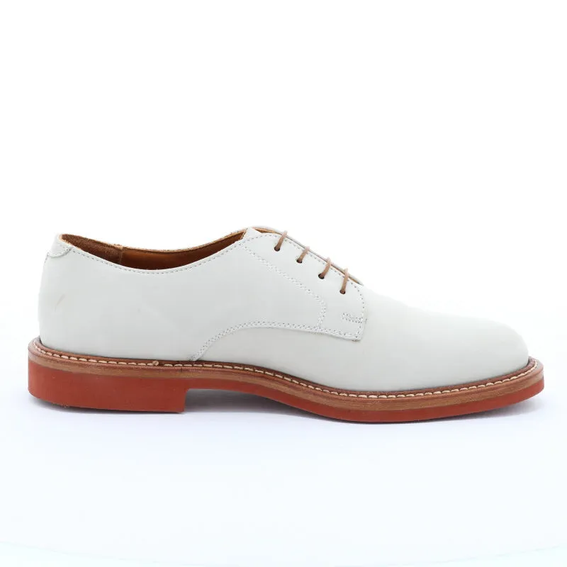Rockland Blucher - Parchment