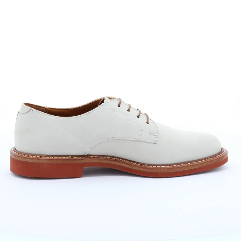 Rockland Blucher - Parchment