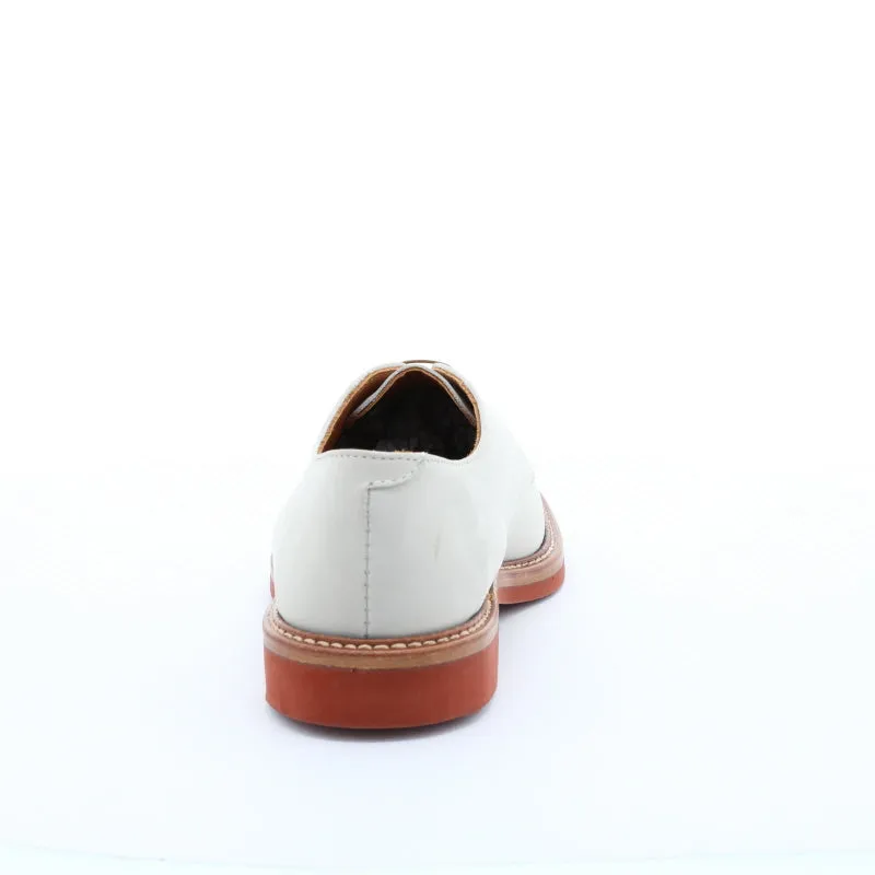 Rockland Blucher - Parchment