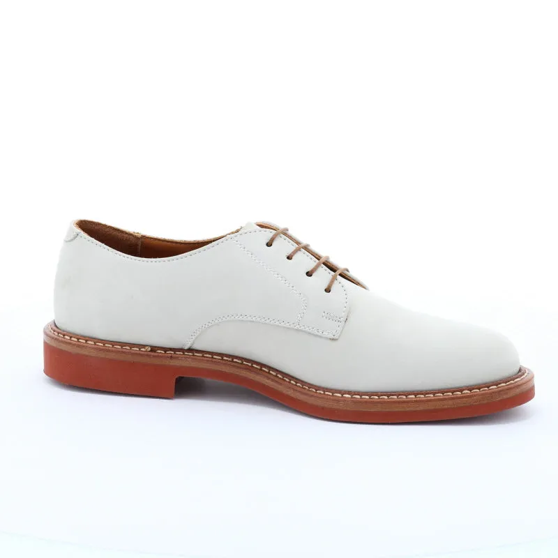 Rockland Blucher - Parchment
