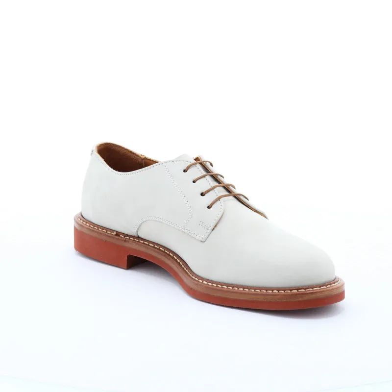 Rockland Blucher - Parchment