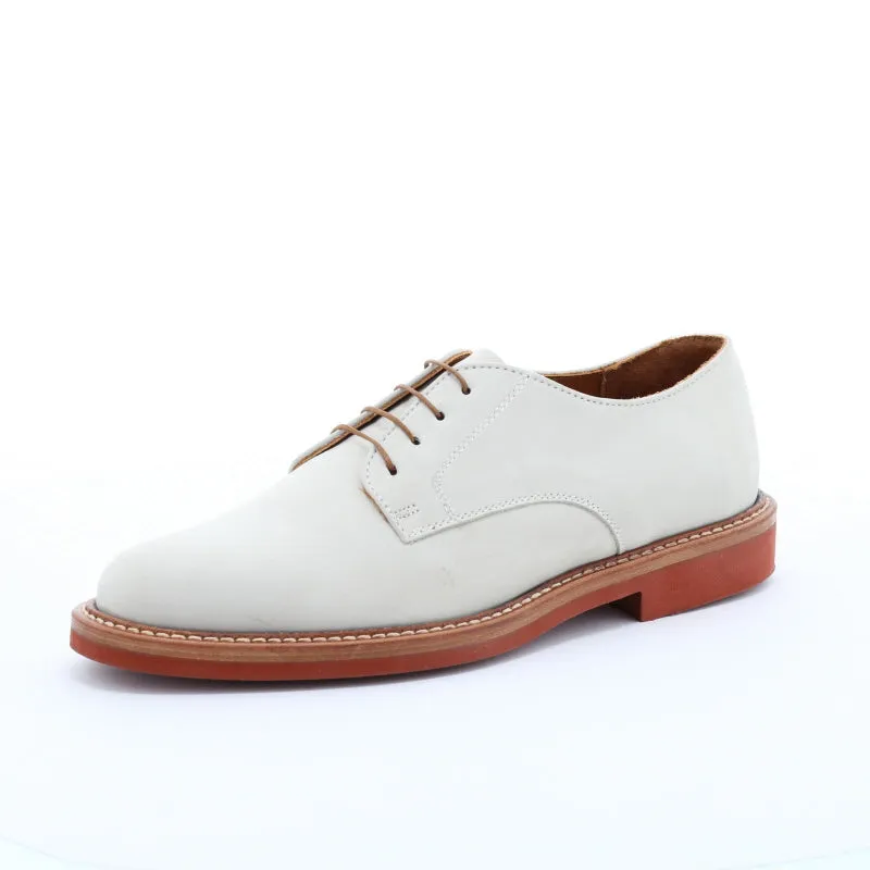 Rockland Blucher - Parchment
