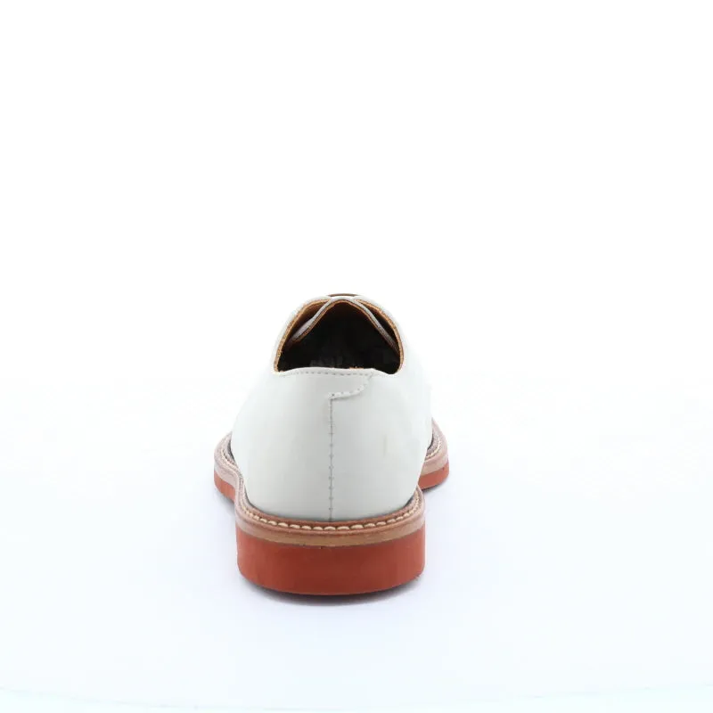 Rockland Blucher - Parchment