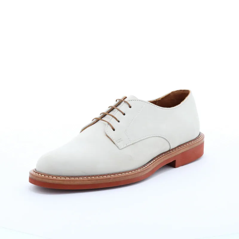 Rockland Blucher - Parchment