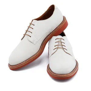 Rockland Blucher - Parchment