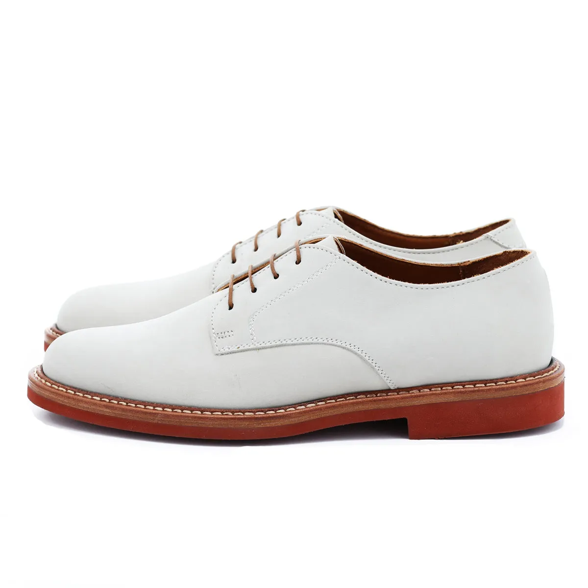 Rockland Blucher - Parchment