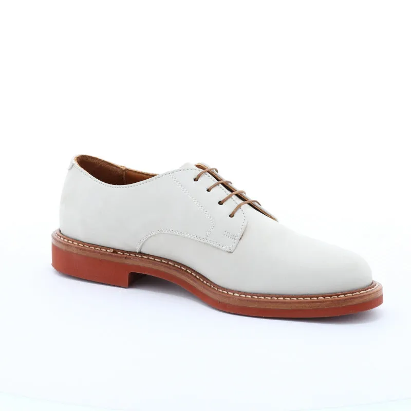 Rockland Blucher - Parchment