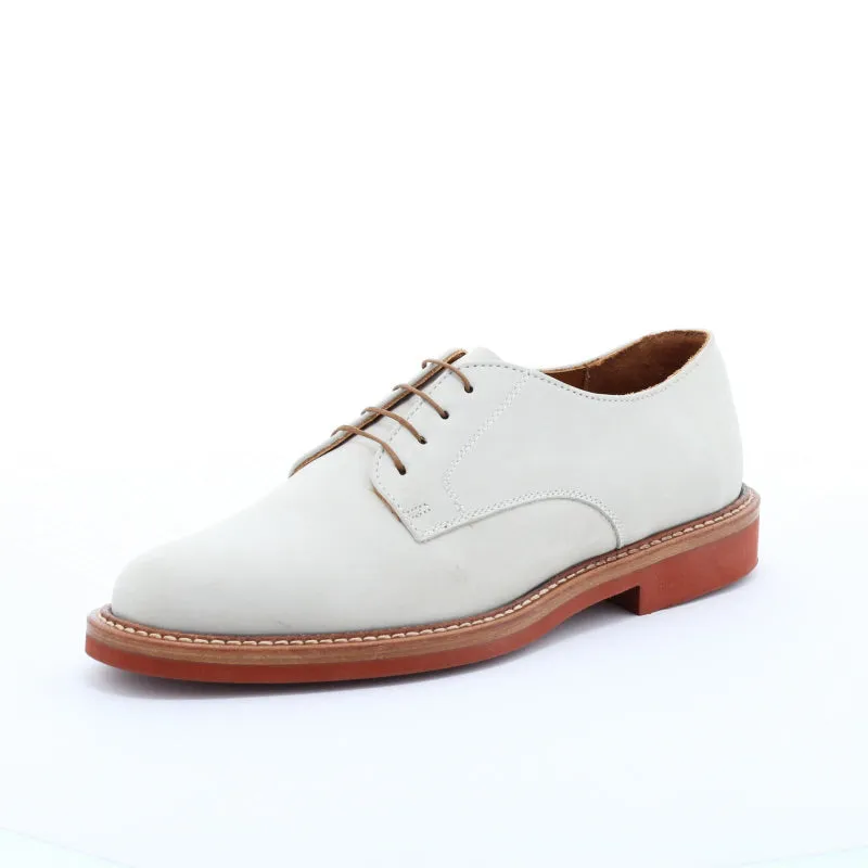 Rockland Blucher - Parchment