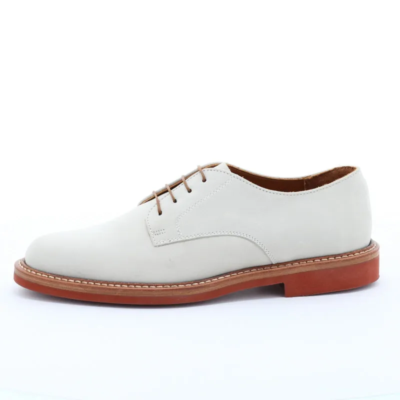 Rockland Blucher - Parchment