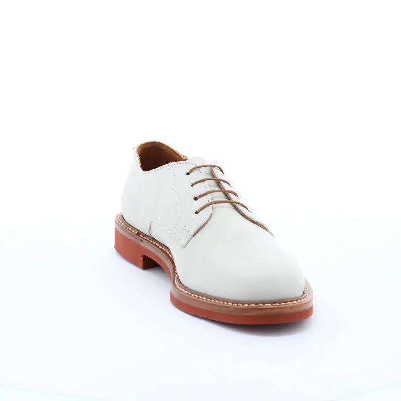 Rockland Blucher - Parchment