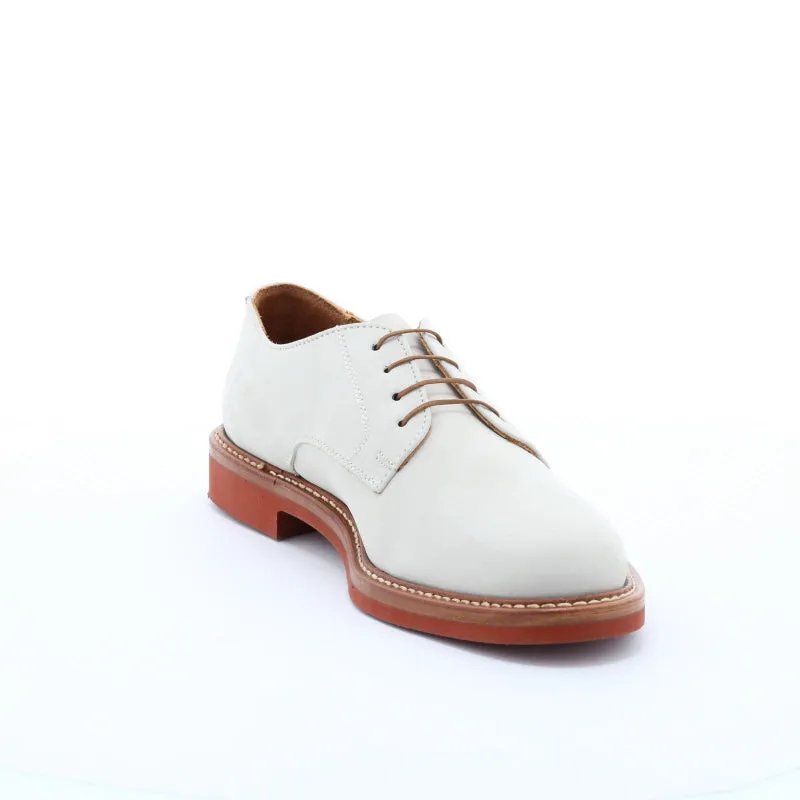 Rockland Blucher - Parchment