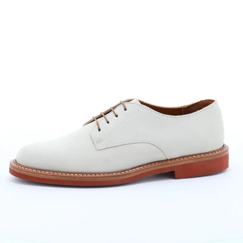 Rockland Blucher - Parchment