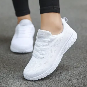 Rozanne - Breathable sneaker