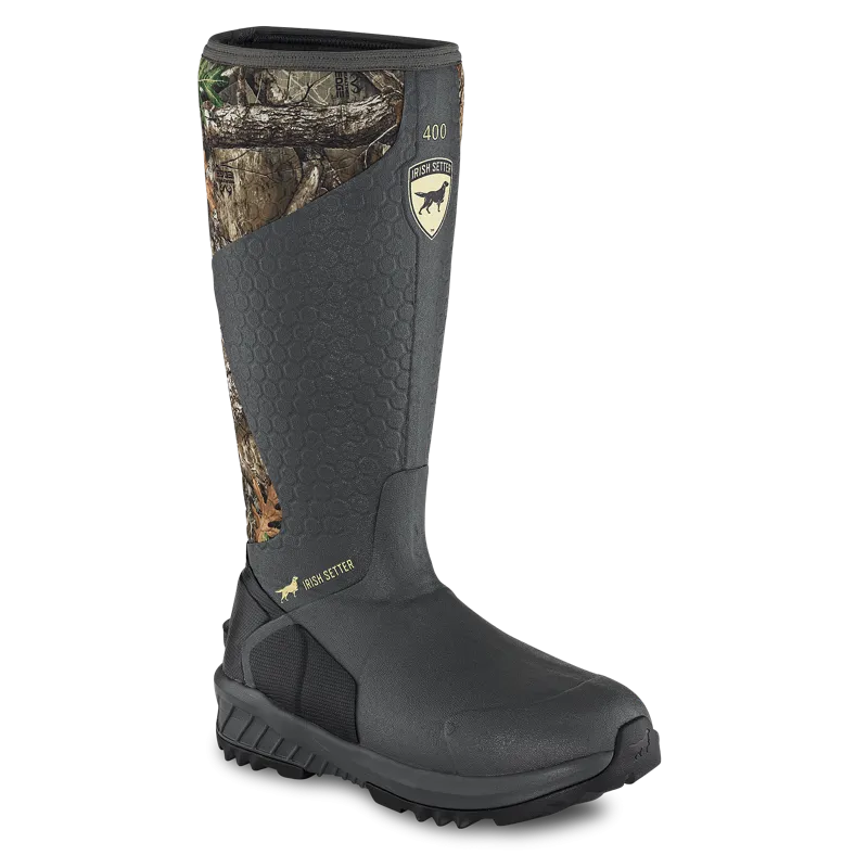 RWS-4846 MUDTREK ATH FIT 400 GM