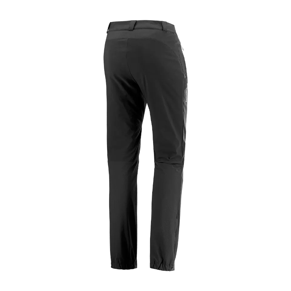 Salomon Women's Nova Pants Deep Black