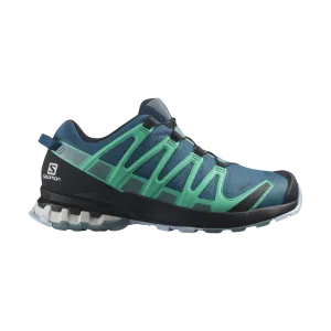 SALOMON Xa Pro 3D V8 Gtx Womens -Legion Blue