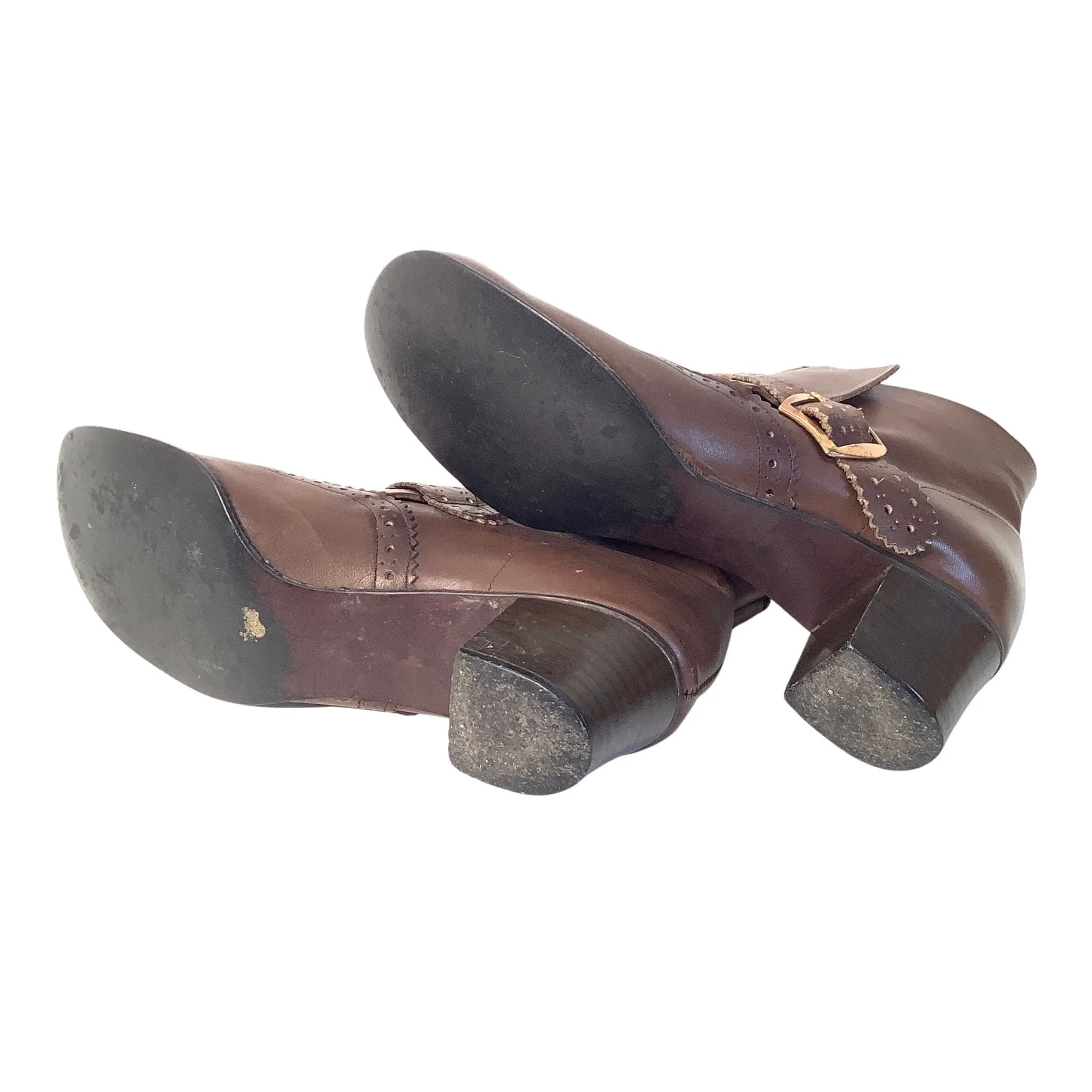 Sears Pilgrim Ankle Boots