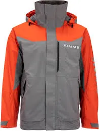 Simms Challanger Jacket Men's