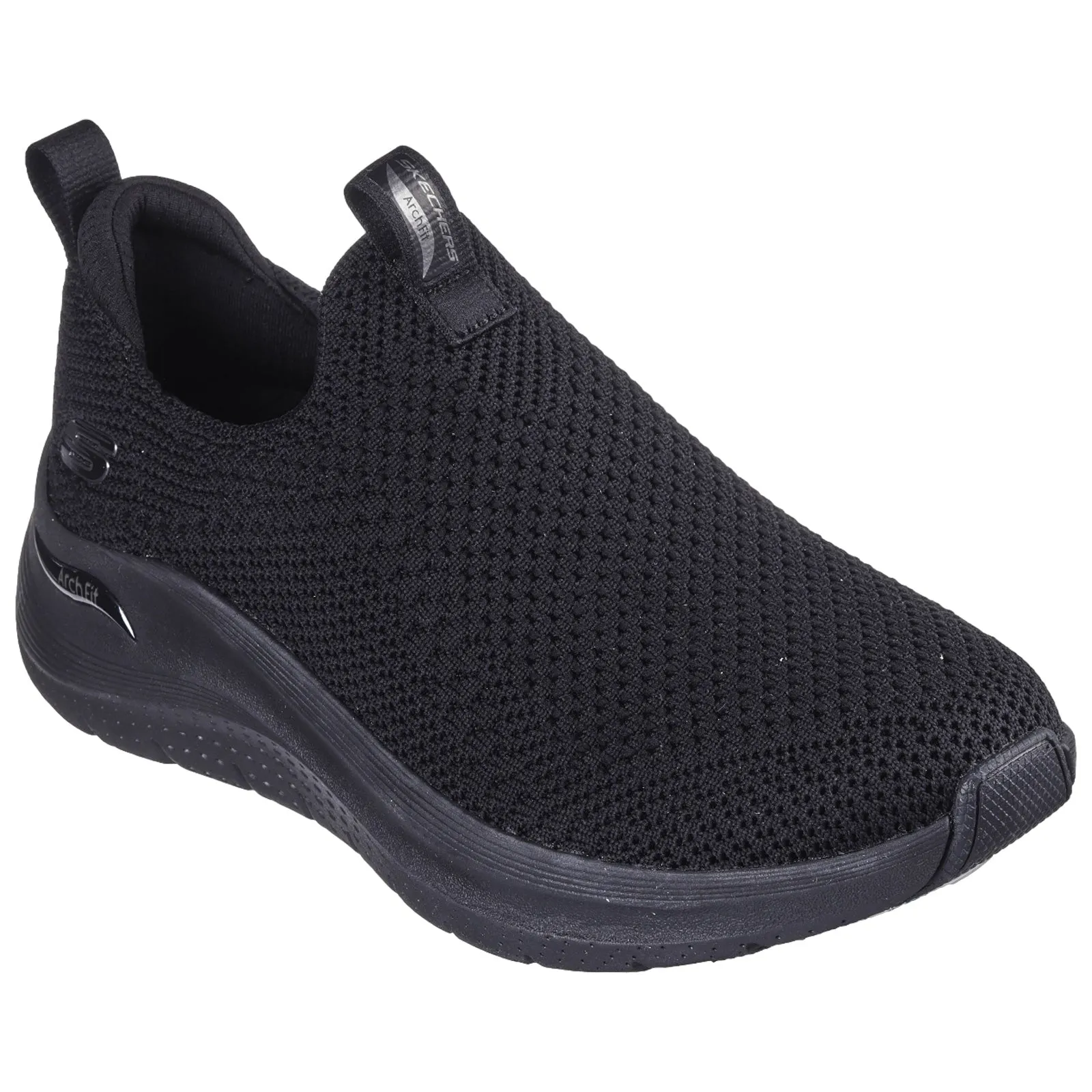 Skechers Ladies Arch Fit 2.0 Trainers
