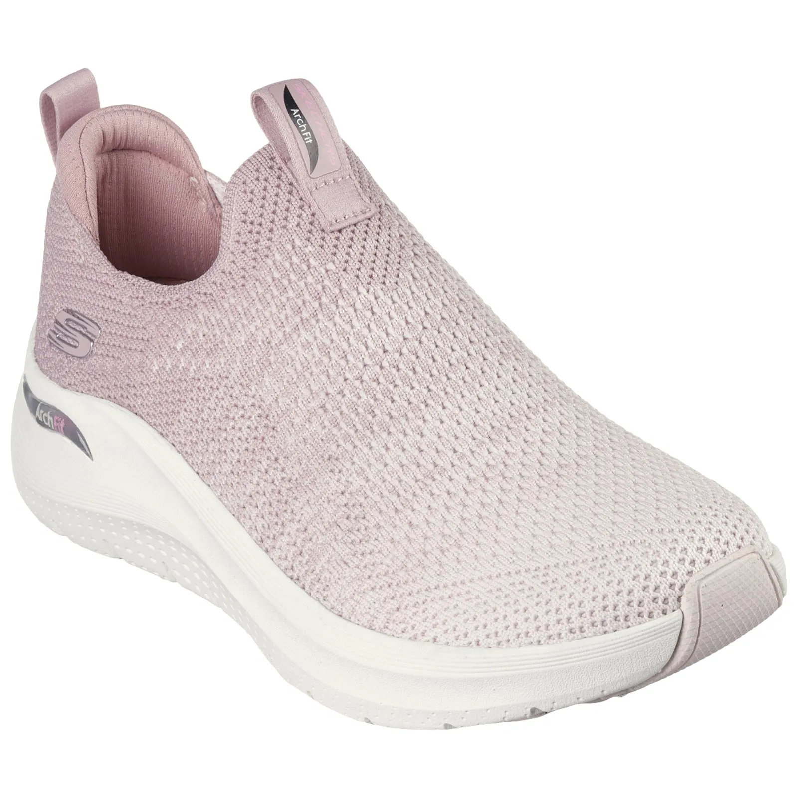 Skechers Ladies Arch Fit 2.0 Trainers