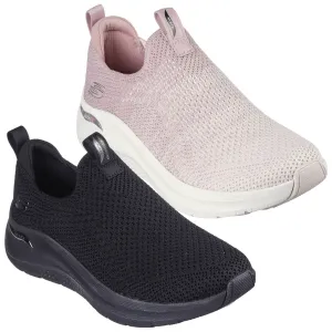Skechers Ladies Arch Fit 2.0 Trainers