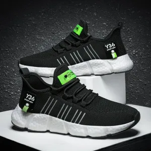 Slip On Running Shoes For Men