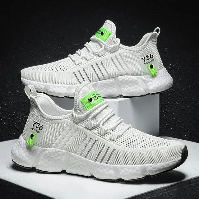 Slip On Running Shoes For Men