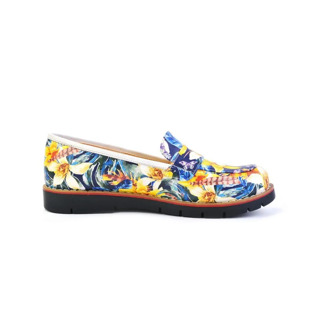 Slip on Sneakers Shoes ADN104
