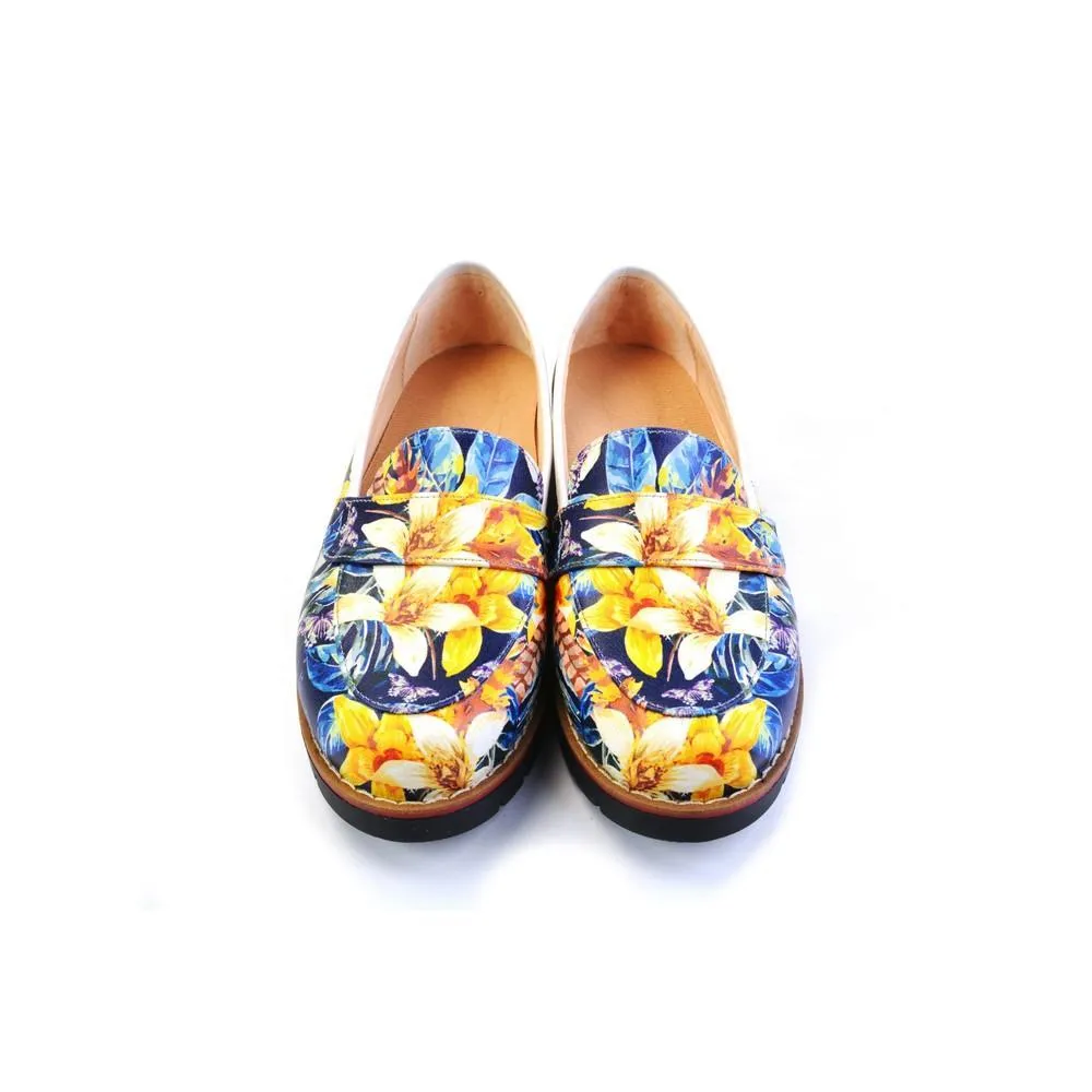 Slip on Sneakers Shoes ADN104