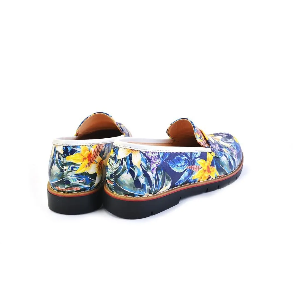 Slip on Sneakers Shoes ADN104