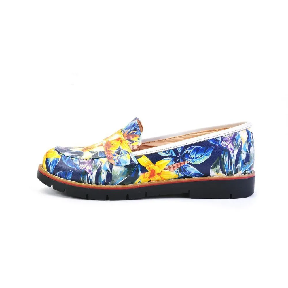Slip on Sneakers Shoes ADN104
