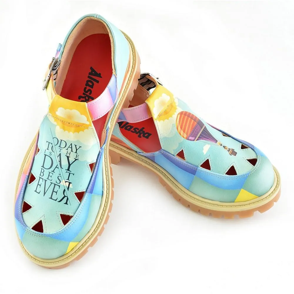 Slip on Sneakers Shoes AMOT109