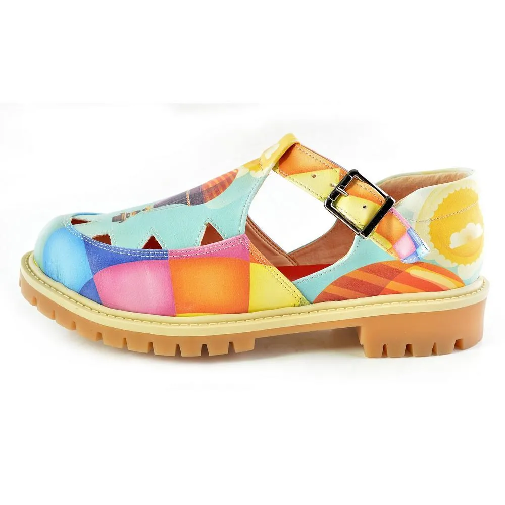 Slip on Sneakers Shoes AMOT109