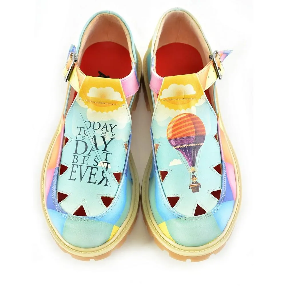 Slip on Sneakers Shoes AMOT109